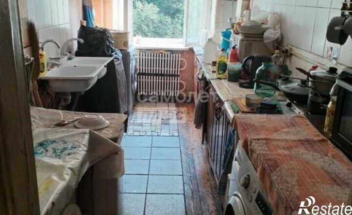 1-комн квартира ул Западная, 44,  д. 44