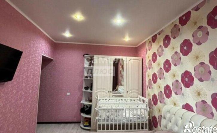 2-комн квартира ул Теперика, 1,  д. 1