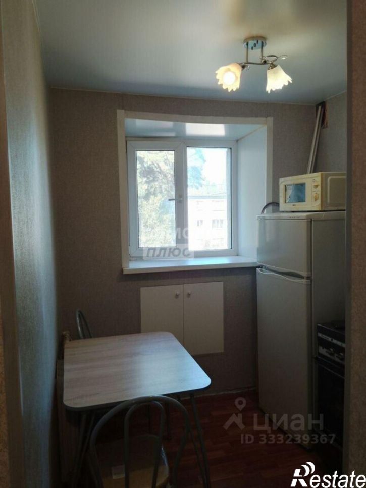 1-комн квартира ул Жуковского, 22,  д. 22