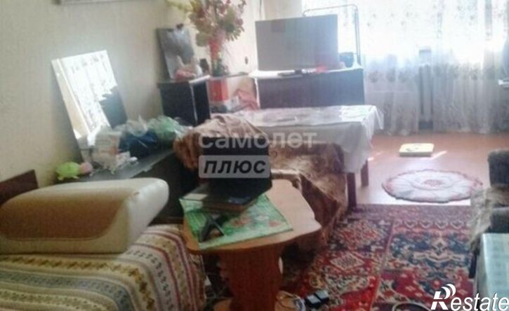 2-комн квартира ул Моршанская, 14,  д. 14