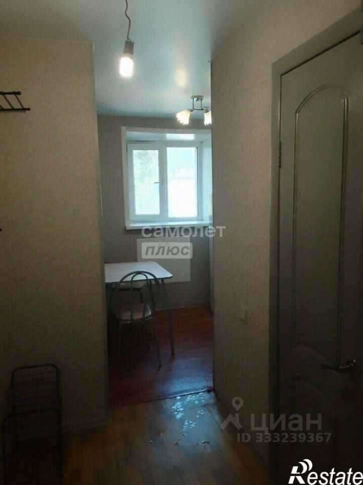 1-комн квартира ул Жуковского, 22,  д. 22