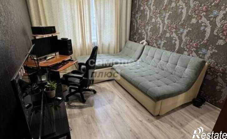2-комн квартира ул Леонтия Кривенкова, 5,  д. 5