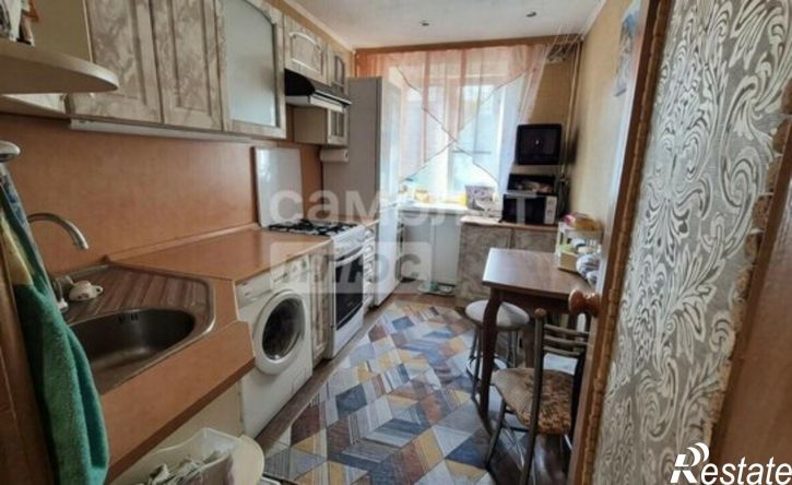 5-комн квартира ул Ушинского, 9,  д. 9