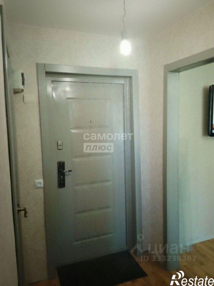 1-комн квартира ул Жуковского, 22,  д. 22