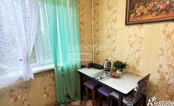 2-комн квартира ул Леонтия Кривенкова, 5,  д. 5