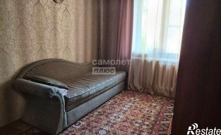 5-комн квартира ул Ушинского, 9,  д. 9