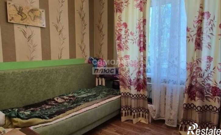 5-комн квартира ул Ушинского, 9,  д. 9