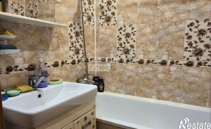 5-комн квартира ул Ушинского, 9,  д. 9