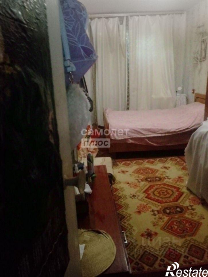 2-комн квартира ул Моршанская, 14,  д. 14