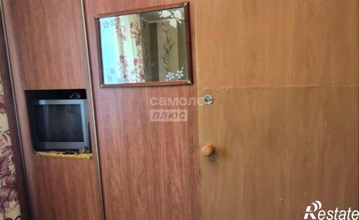 5-комн квартира ул Ушинского, 9,  д. 9