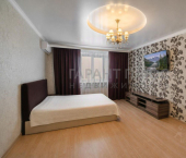 1-комн, 48кв м, этаж 9/12 ул А.Г. Стаханова, 63