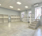 торговое помещение 78 кв м ул Осканова, 2