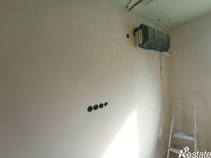 2-комн квартира ул Рубена Ибаррури, 6,  д. 6