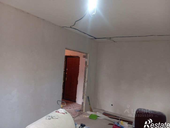 2-комн квартира ул Рубена Ибаррури, 6,  д. 6