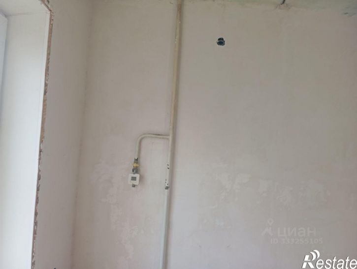 2-комн квартира ул Рубена Ибаррури, 6,  д. 6