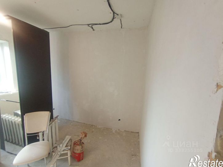 2-комн квартира ул Рубена Ибаррури, 6,  д. 6