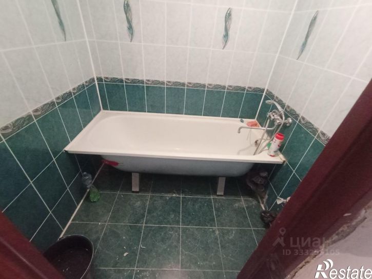 2-комн квартира ул Рубена Ибаррури, 6,  д. 6