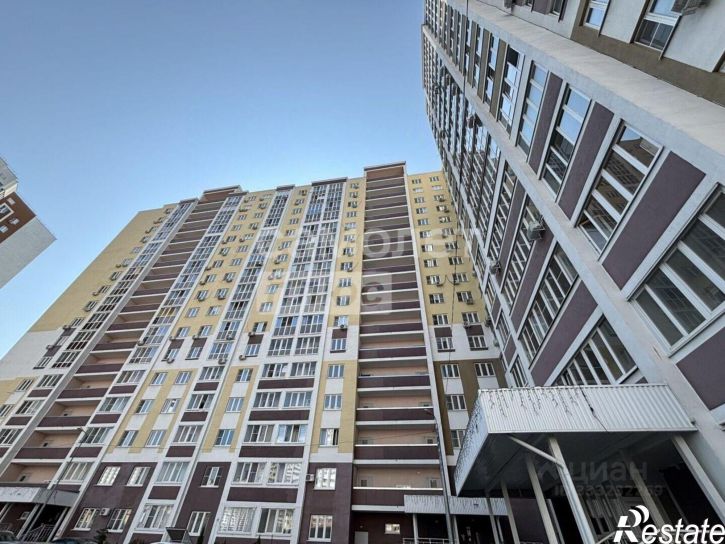 1-комн квартира ул А.Г. Стаханова, 69,  д. 69