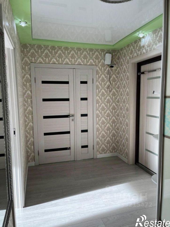 2-комн квартира ул Бехтеева С.С., 3,  д. 3
