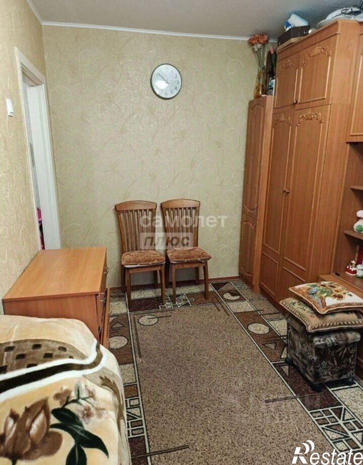 1-комн квартира Липецк г., Советский, Победы пр-кт.