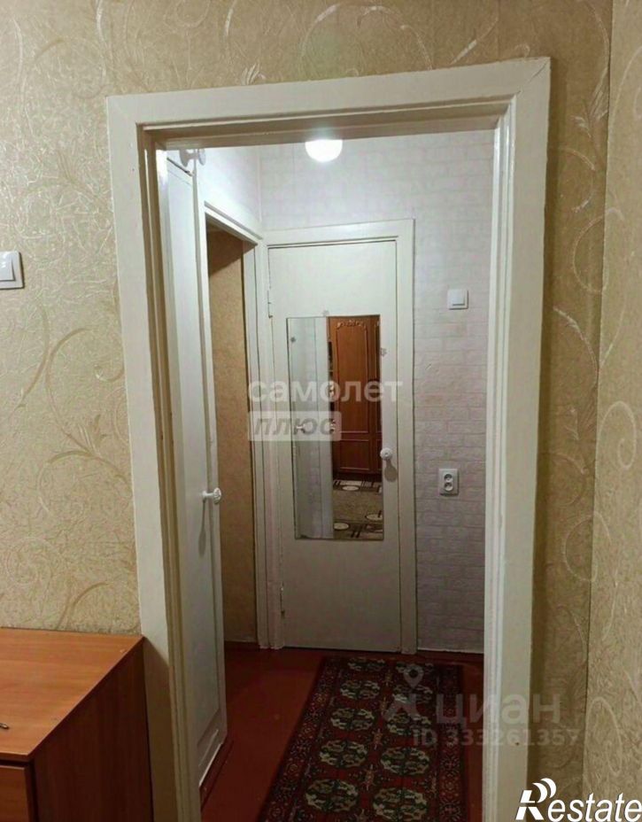 1-комн квартира Липецк г., Советский, Победы пр-кт.