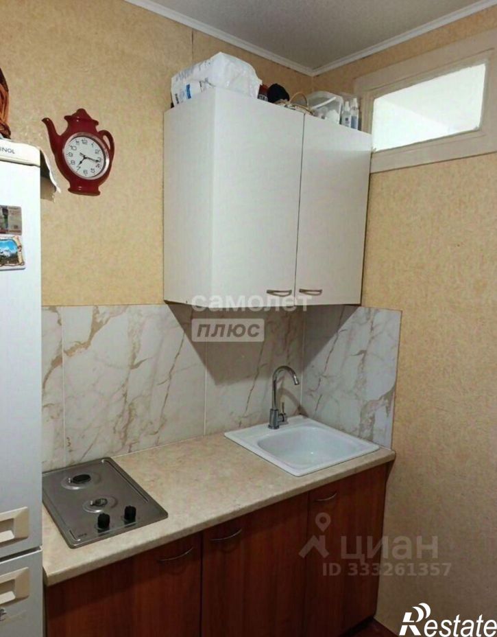 1-комн квартира Липецк г., Советский, Победы пр-кт.