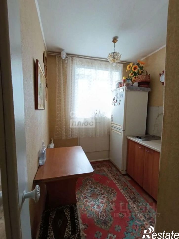1-комн квартира Липецк г., Советский, Победы пр-кт.