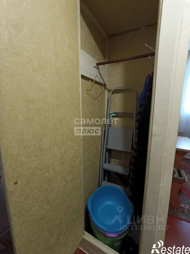 1-комн квартира Липецк г., Советский, Победы пр-кт.