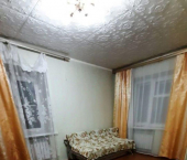 1-комн, 32кв м, этаж 4/4 ул Студеновская, 19