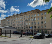 офис 351 кв м, этаж 5/5 ул Желябова, 2