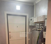 1-комн, 46кв м, этаж 2/10 ул Сергея Казьмина, 6