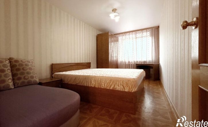 2-комн квартира ул Звездная, 3,  д. 3