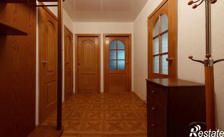 2-комн квартира ул Звездная, 3,  д. 3