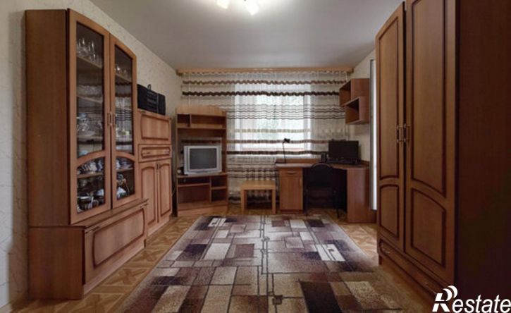 2-комн квартира ул Звездная, 3,  д. 3