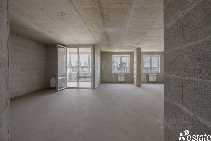 3-комн квартира ул Нестерова, 9,  д. 9