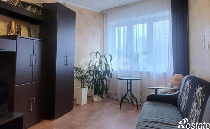 4-комн квартира ул П.И.Смородина, 22,  д. 22
