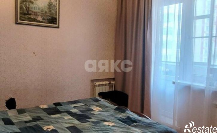 4-комн квартира ул П.И.Смородина, 22,  д. 22