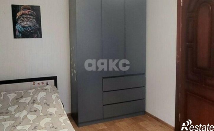 4-комн квартира ул П.И.Смородина, 22,  д. 22