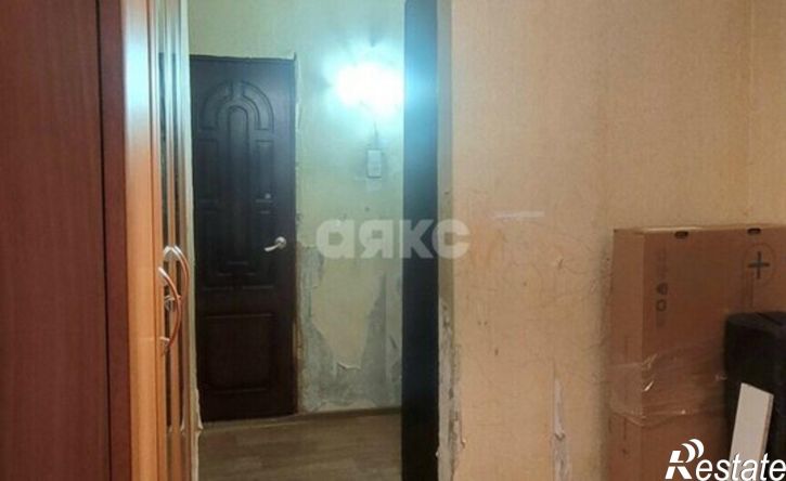 4-комн квартира ул П.И.Смородина, 22,  д. 22