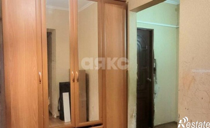 4-комн квартира ул П.И.Смородина, 22,  д. 22