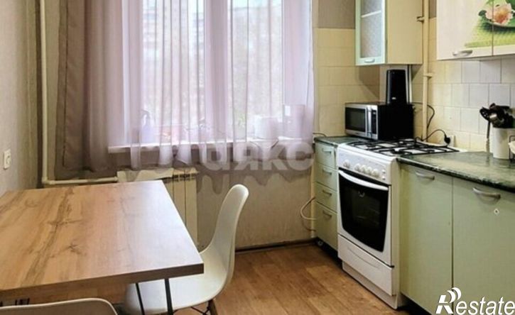 4-комн квартира ул П.И.Смородина, 22,  д. 22