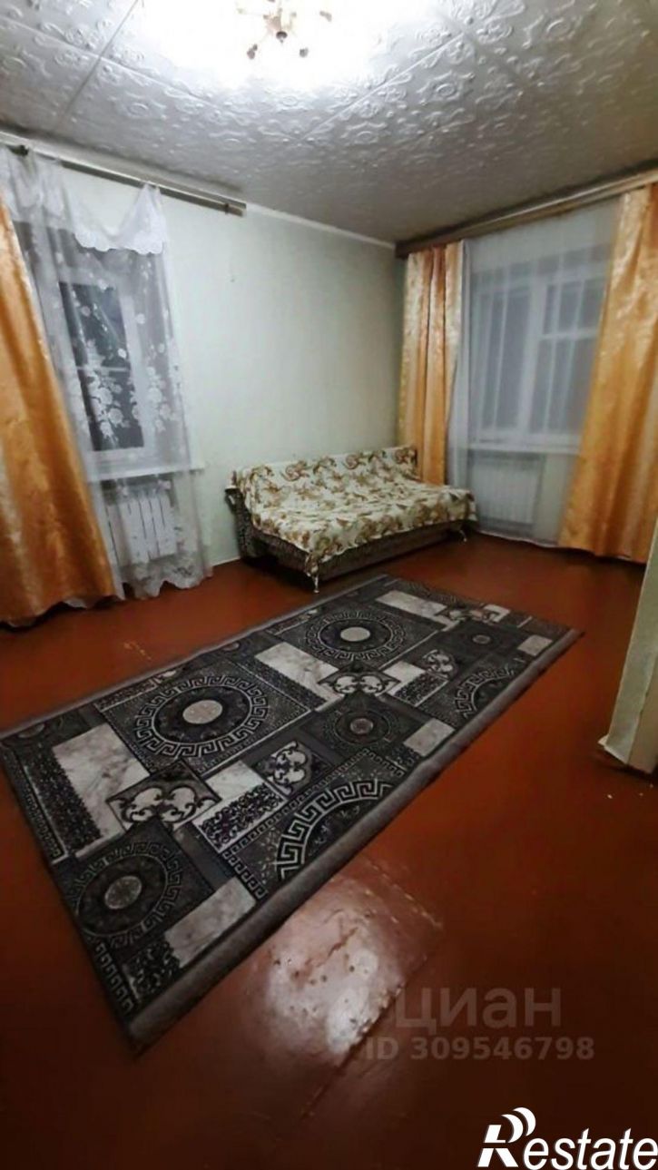 1-комн квартира ул Студеновская, 19,  д. 19