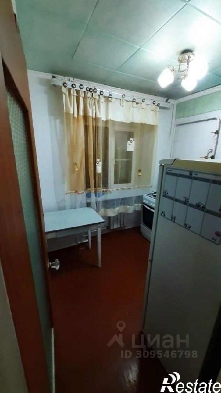 1-комн квартира ул Студеновская, 19,  д. 19