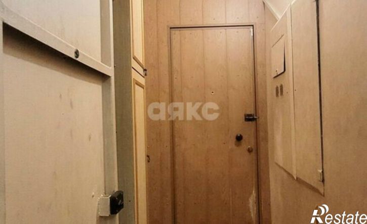 4-комн квартира ул П.И.Смородина, 22,  д. 22