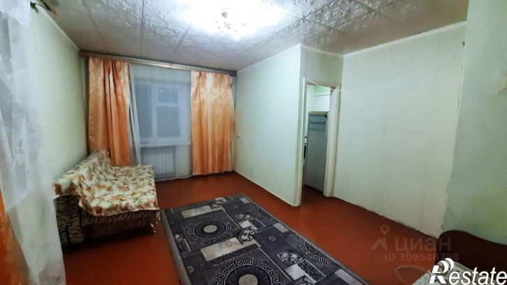 1-комн квартира ул Студеновская, 19,  д. 19