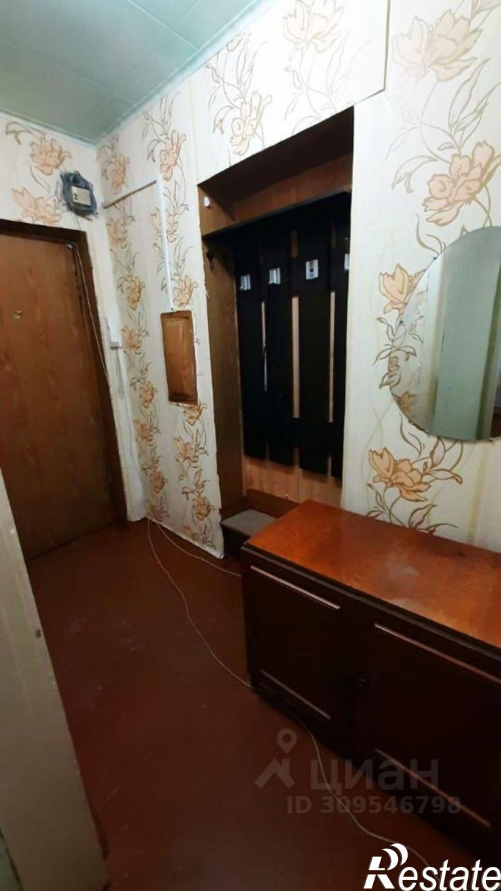1-комн квартира ул Студеновская, 19,  д. 19