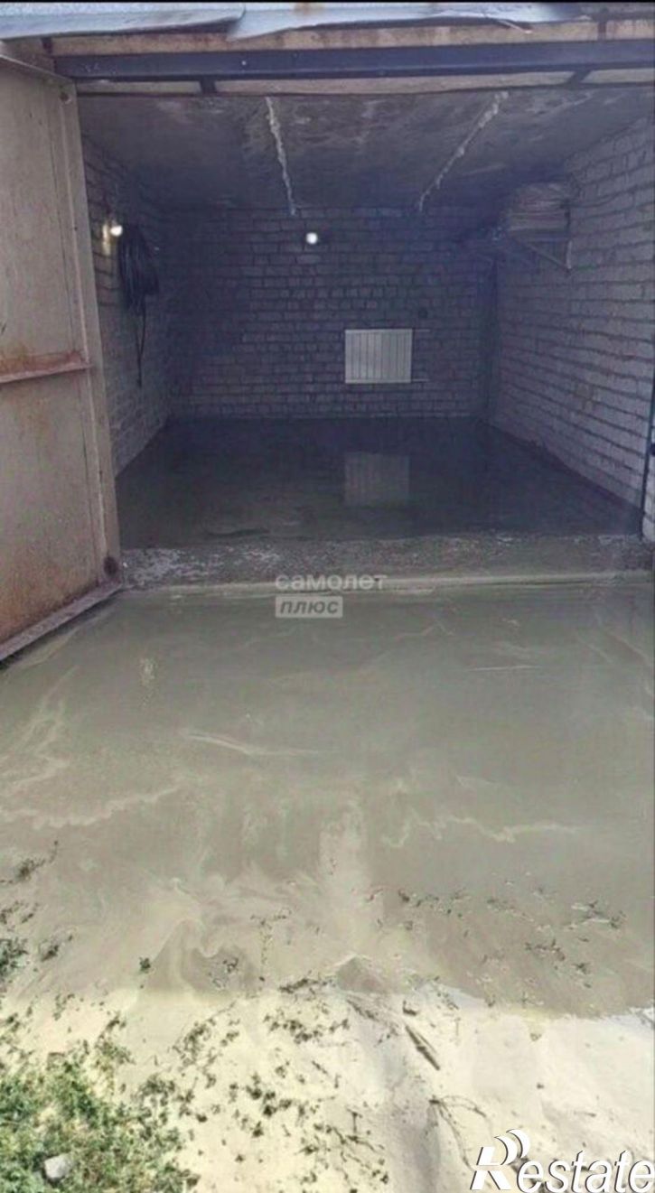 Гараж/парковка ул Механизаторов, 17В,  д. 17В
