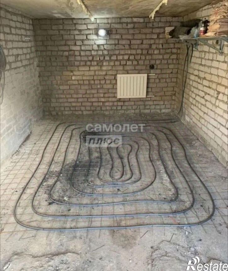 Гараж/парковка ул Механизаторов, 17В,  д. 17В