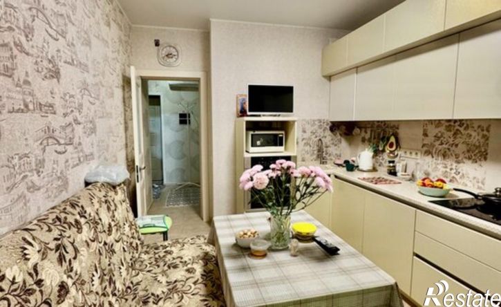 1-комн квартира ул Фрунзе, 85,  д. 85