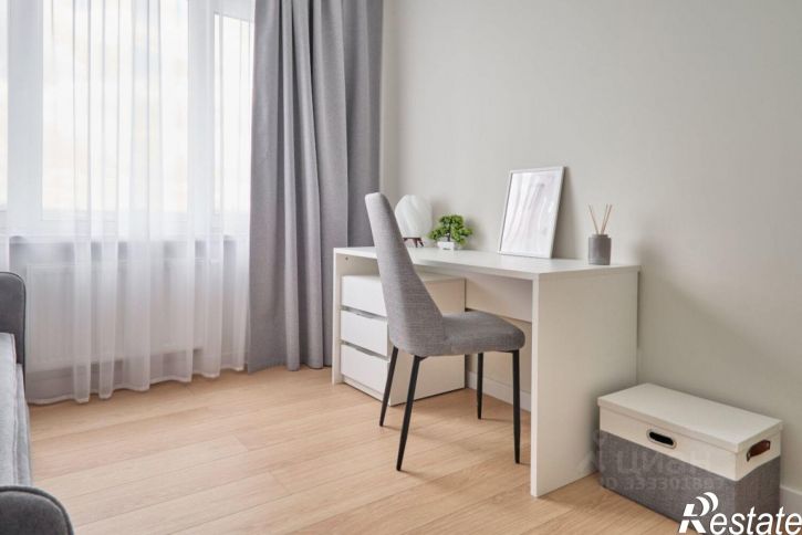 3-комн квартира ул М.И. Неделина, 4Г,  д. 4Г